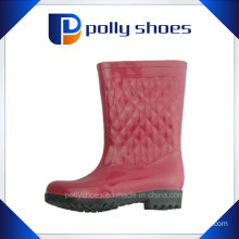 Fashion Latest Boots Women Red Boots